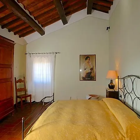Hotel Belvilla By Oyo Pagliai Sopra Cortona