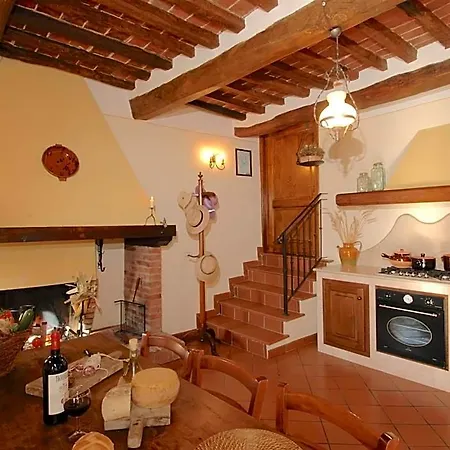 Belvilla By Oyo Pagliai Sopra Hotel 3*