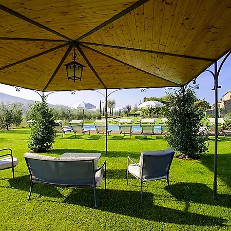 Hotel Belvilla By Oyo Pagliai Sopra Cortona