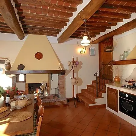 Hotel Belvilla By Oyo Pagliai Sopra 3*