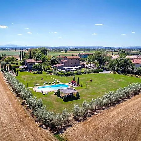 Belvilla By Oyo Pagliai Sopra 3*