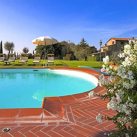 Hotel Belvilla By Oyo Pagliai Sopra 3*