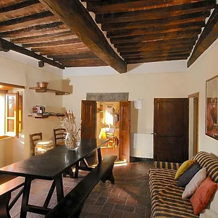 Hotel Belvilla By Oyo Pagliai Sopra 3*