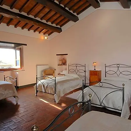 Hotel Belvilla By Oyo Pagliai Sopra 3*