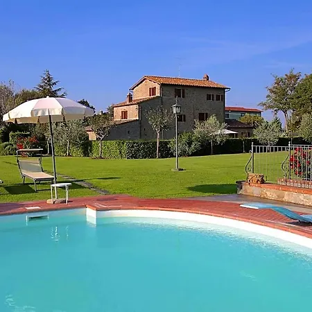 Belvilla By Oyo Pagliai Sopra Hotel 3*