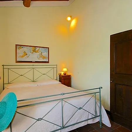 Hotel Belvilla By Oyo Pagliai Sopra