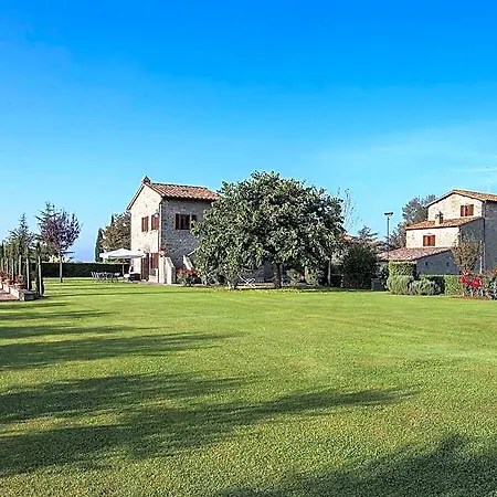 Hotel Belvilla By Oyo Pagliai Sopra 3*