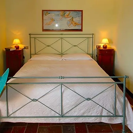 Belvilla By Oyo Pagliai Sopra 3*