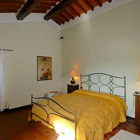 Hotel Belvilla By Oyo Pagliai Sopra 3*