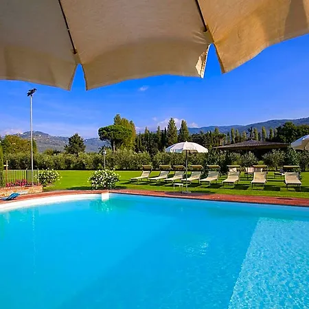 Hotel Belvilla By Oyo Pagliai Sopra 3*